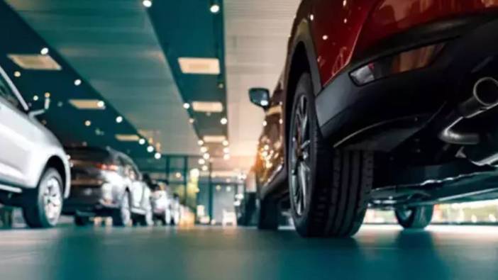 Otomotiv Sektörü Rekor Kırdı