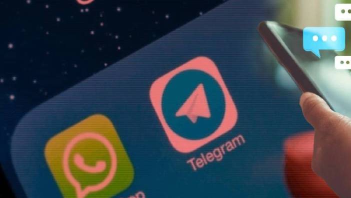 İnternetsiz Mesajlaşma Dönemi