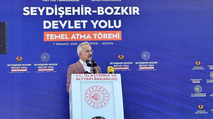Kara Yollarına 176 Milyar Dolarlık Yatırım