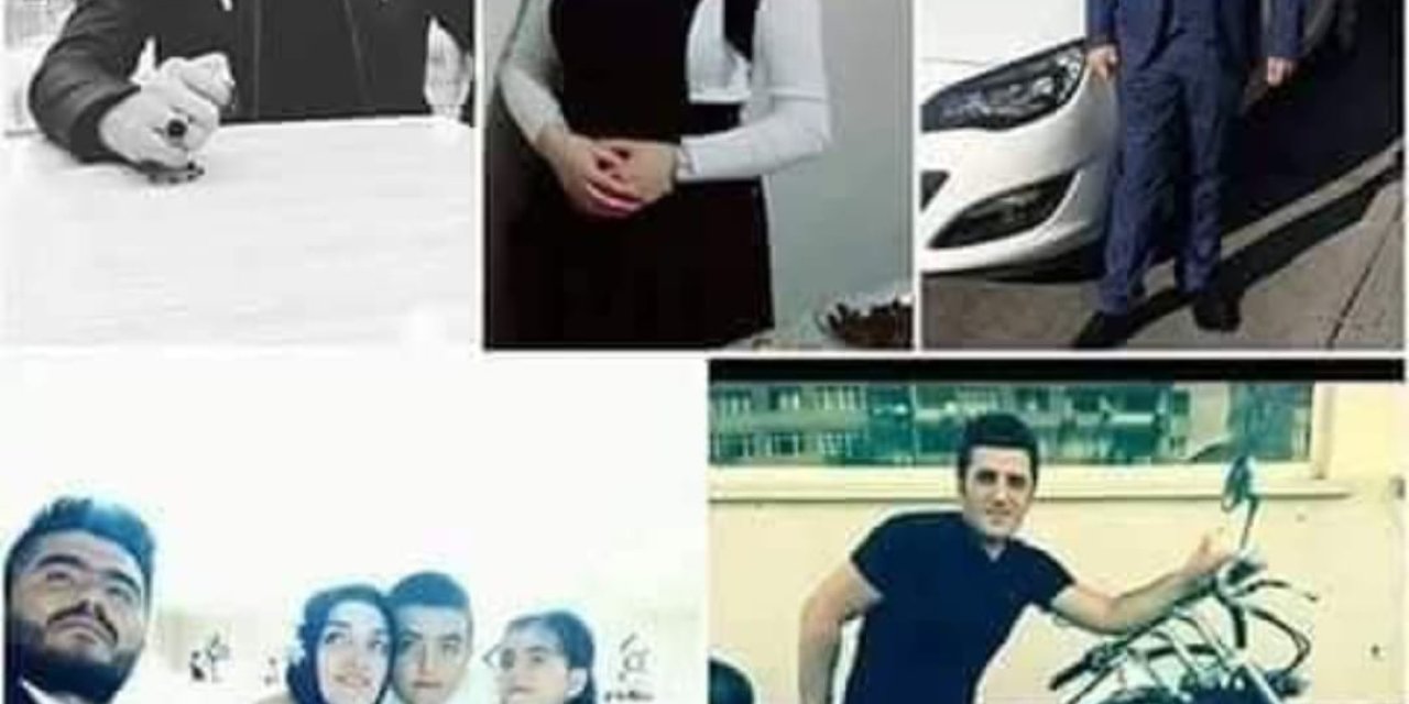 Şehidin Ardından Dram Çıktı: Kazada Yakınlarını Kaybetmiş