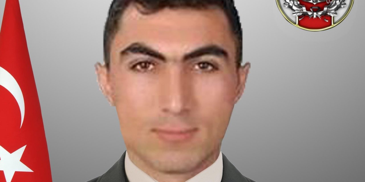 Şehidin Cenaze Programı Belli Oldu