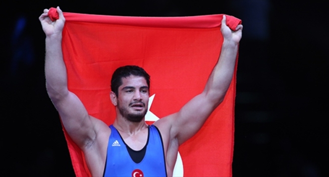 AVRUPA FATİHİ AKGÜL