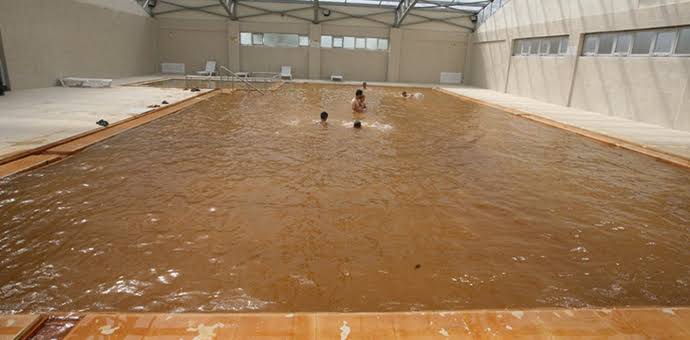 Sivas'ta Çermiklere Ulaşım Kolaylığı