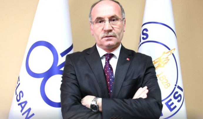 Sivas'ta Acı Kayıp: Şaban Kaya'nın Eşi Vefat Etti