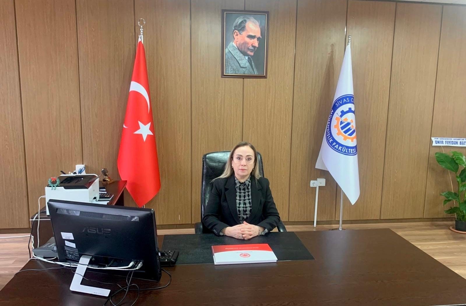 SCÜ’de Eğitim Yelpazesi Genişliyor