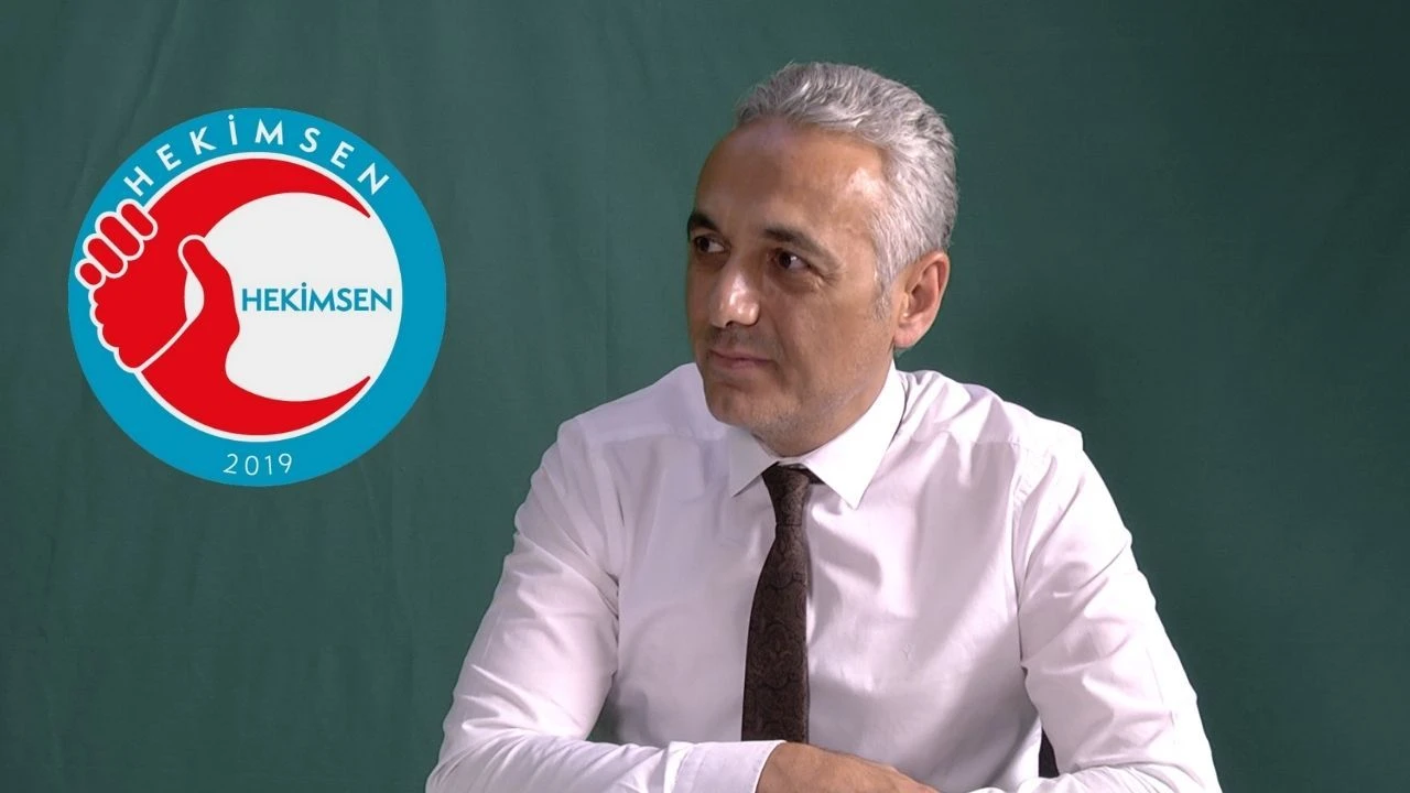 Dünyaya Örnek Olacak Meslek Kanunu!