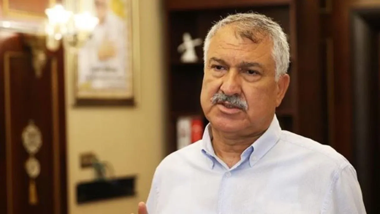 Adana Büyükşehir Belediye Başkanı görevden uzaklaştırıldı