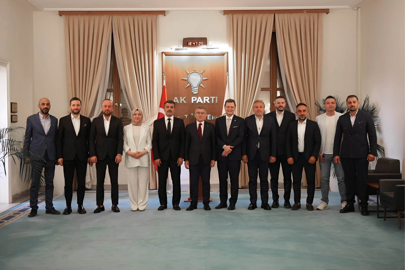 Abdullah Güler’in Sivasspor’a Etkisi Merak Ediliyor