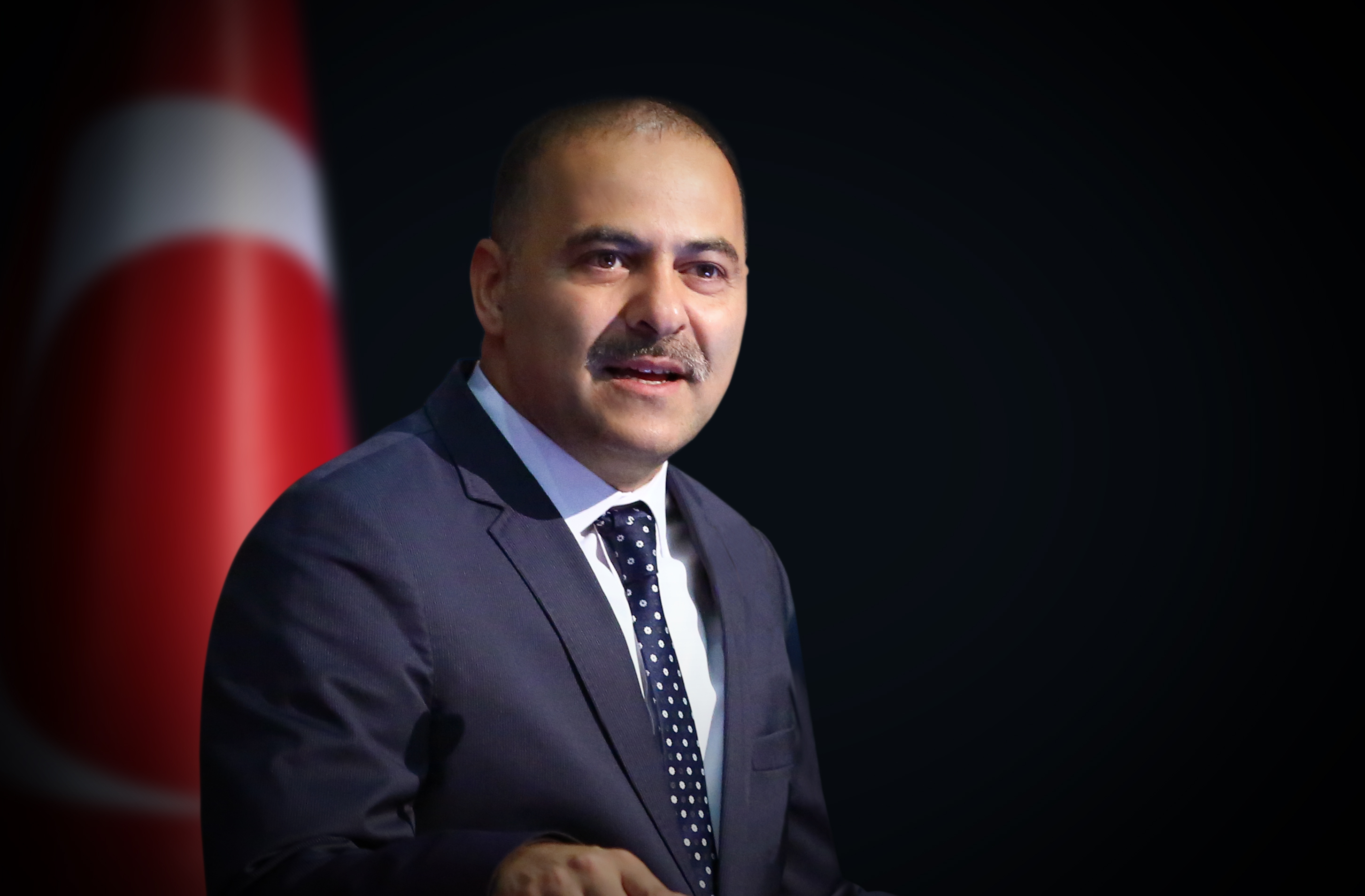 "Hiçbir teknoloji platformu, nefret söyleminin taşıyıcısı olamaz"