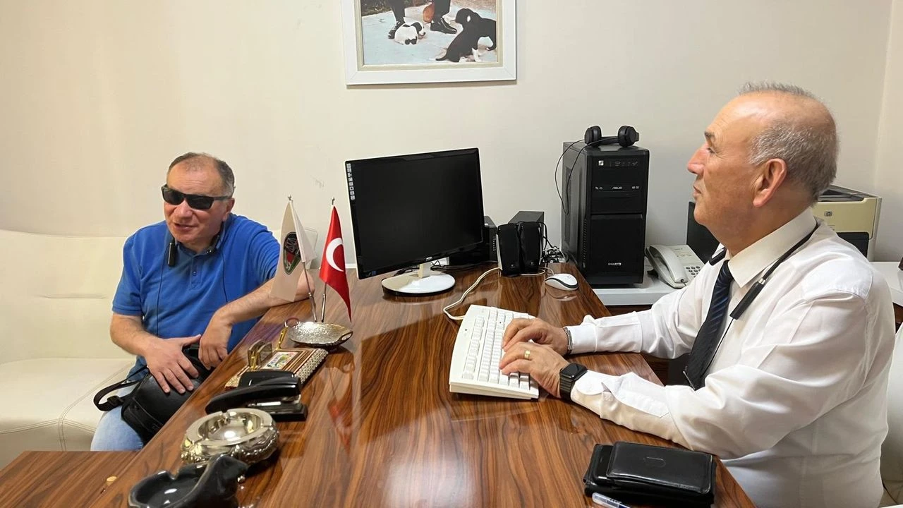 'Engelli hakları konusunda farkındalık eğitimleri verilmeli'