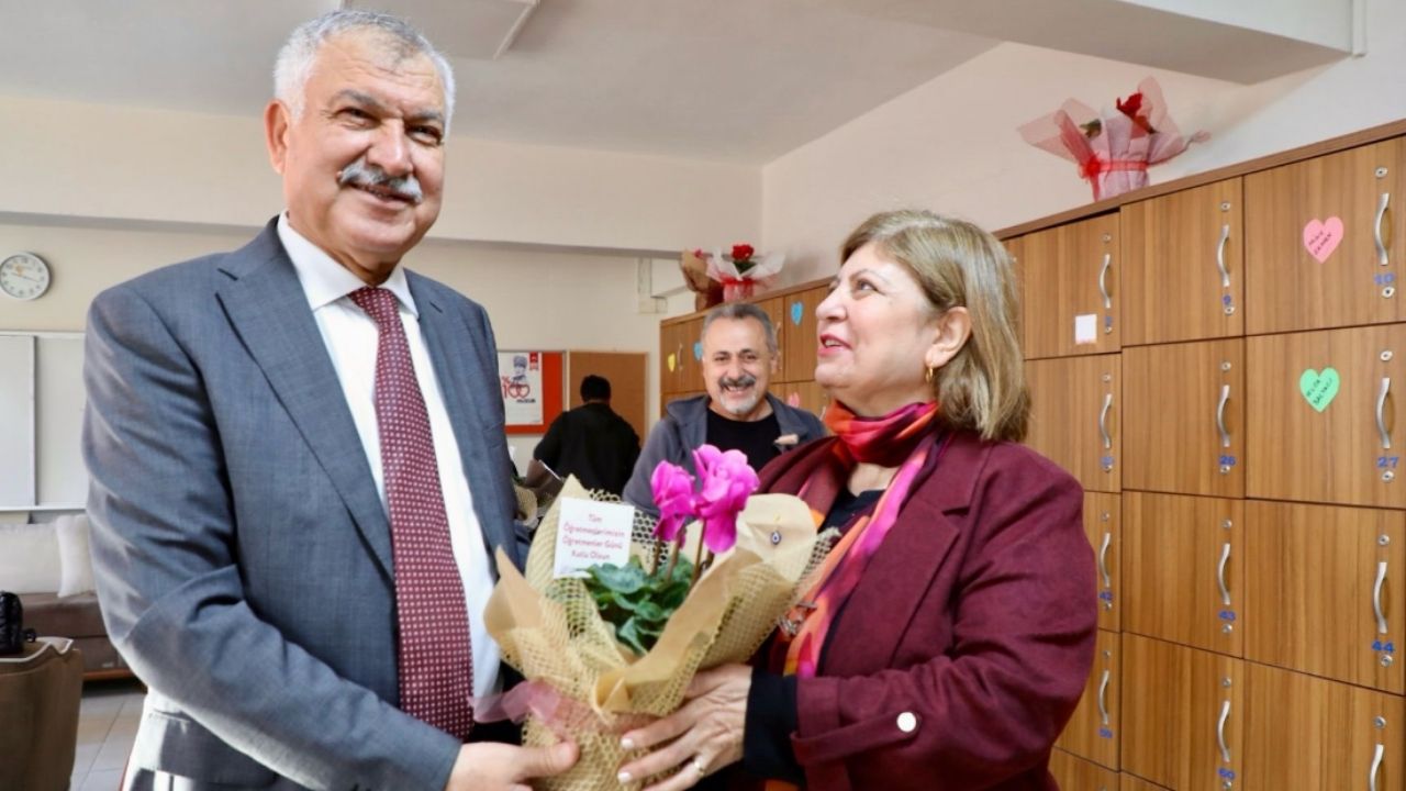 Zeydan Karalar’ın eşi Nuray Karalar kimdir, ne iş yapıyor? İşte hayatı ve merak edilen tüm detaylar