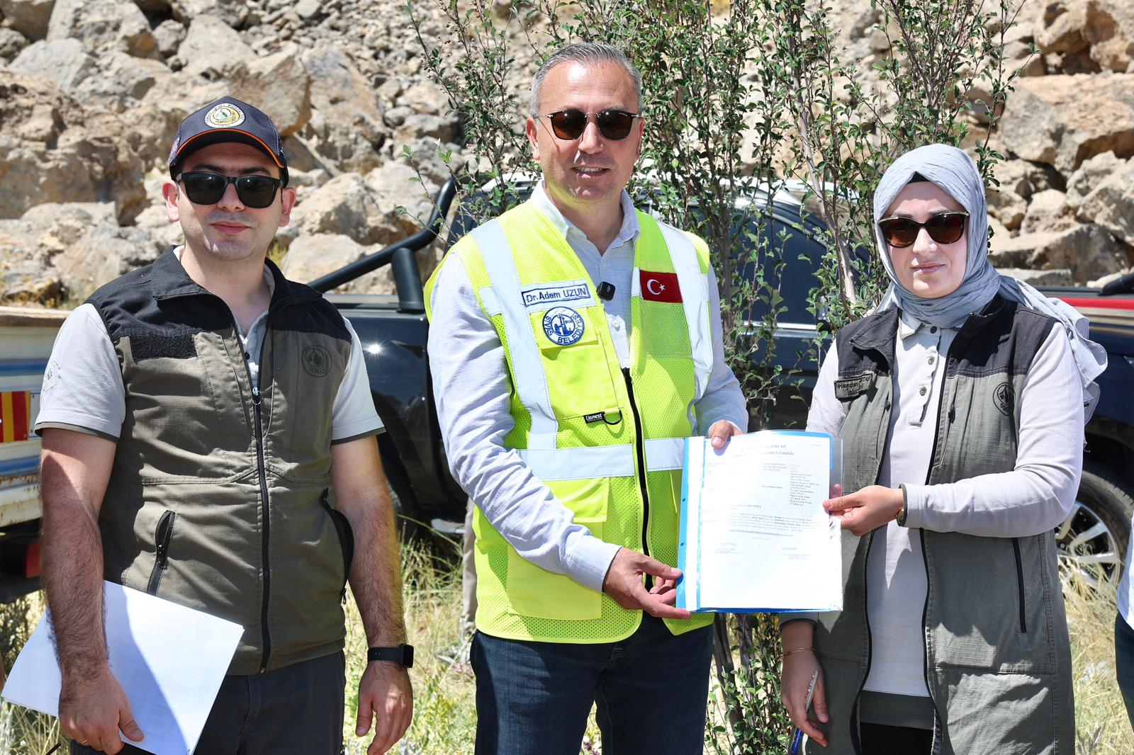 Sivas Belediyesi’nden Milyonluk Tasarruf Hamlesi