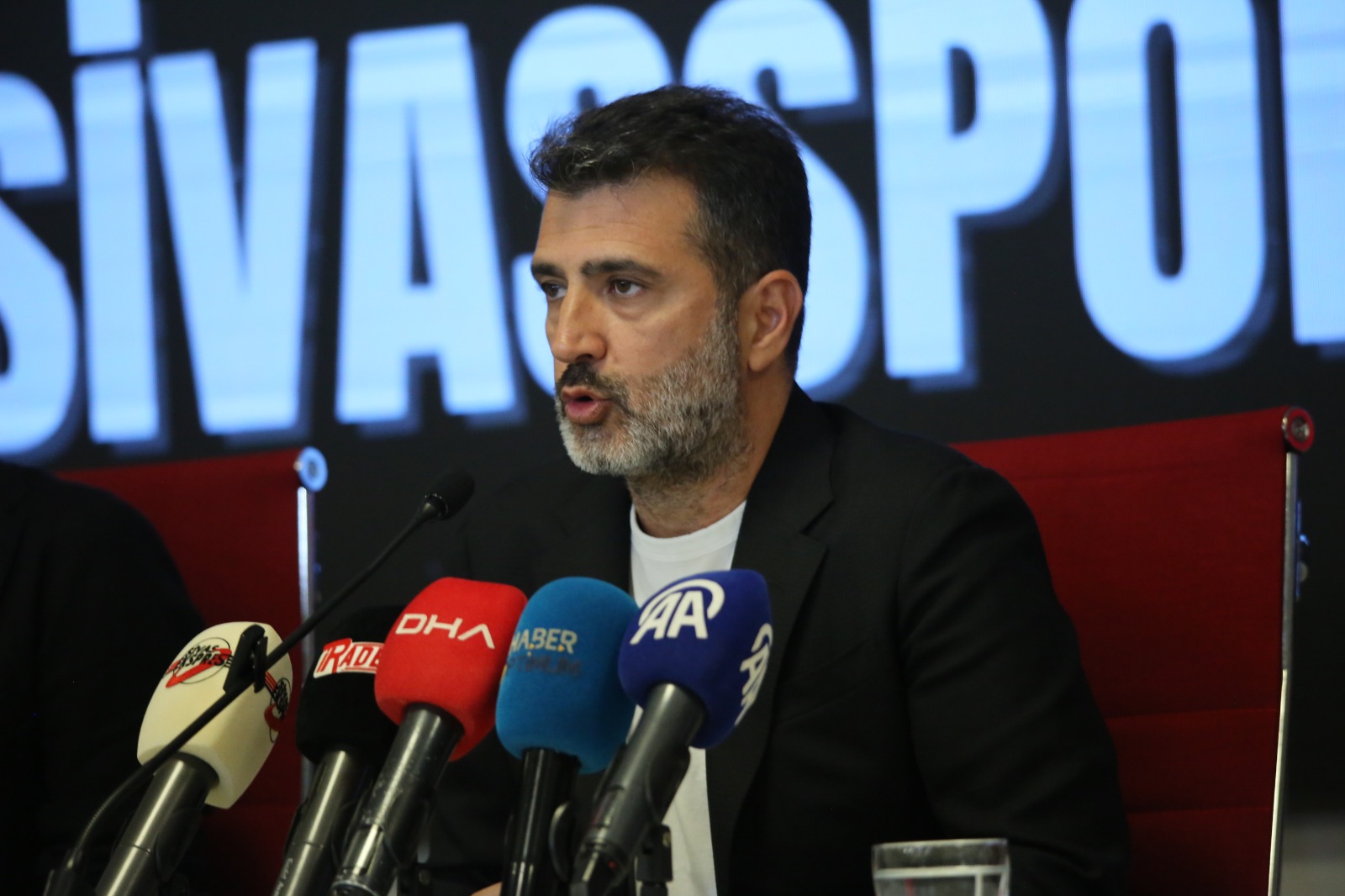 “Şehir Olarak Küme Düştük”
