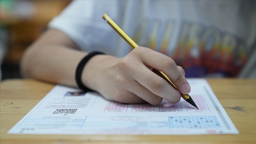 Sivas’tan LGS’de Büyük Başarı: 5 Öğrenci Türkiye Birincisi Oldu