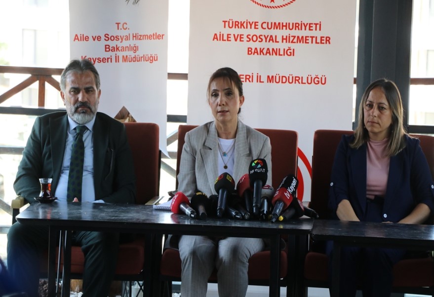 Çocuklar İçin Yeni Koruma Adımı