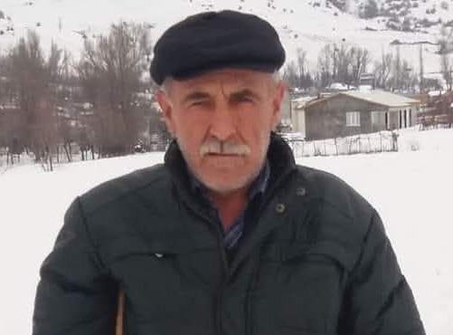Sivas'ta Keneden 11. Ölüm