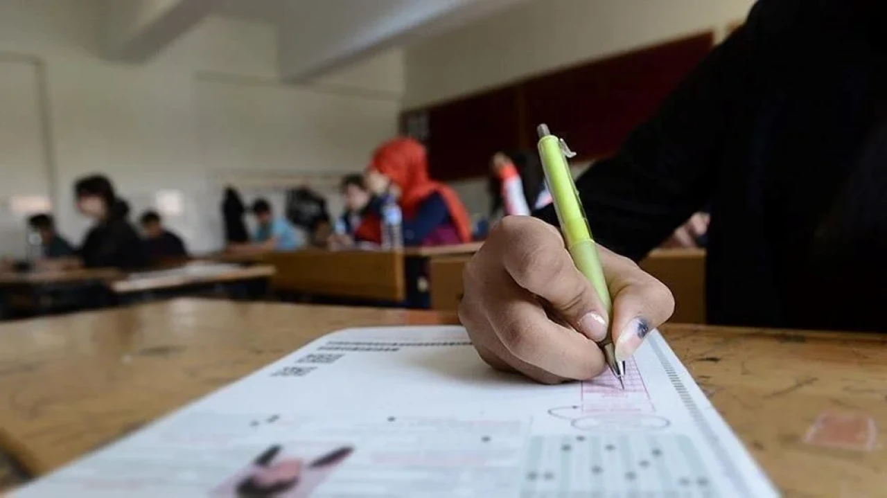 Sivas’ta Tercih Danışmanlığı Başladı