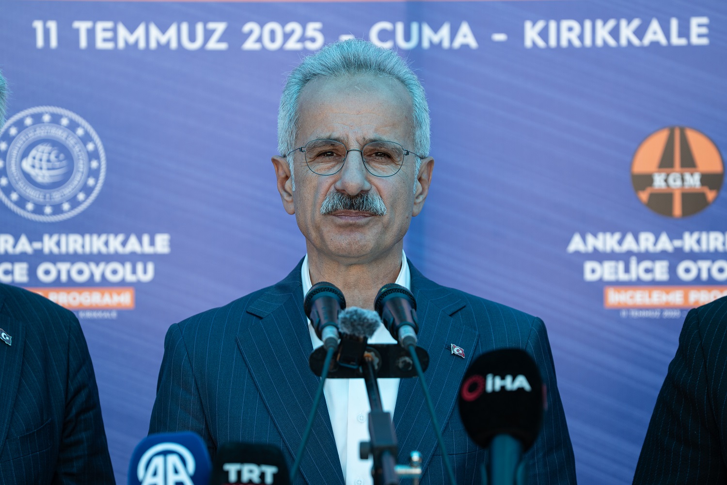 Sivas, Ulaşımın Yeni Kavşağı Oluyor