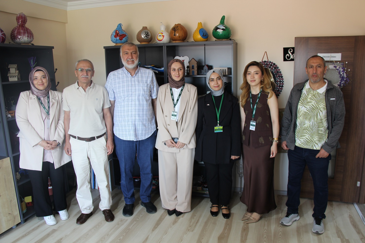 Sivas YEDAM'dan Bağımlılıkla Mücadelede Ücretsiz Destek