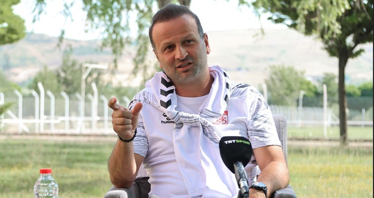 Sivasspor İçin Yeni Başlangıç