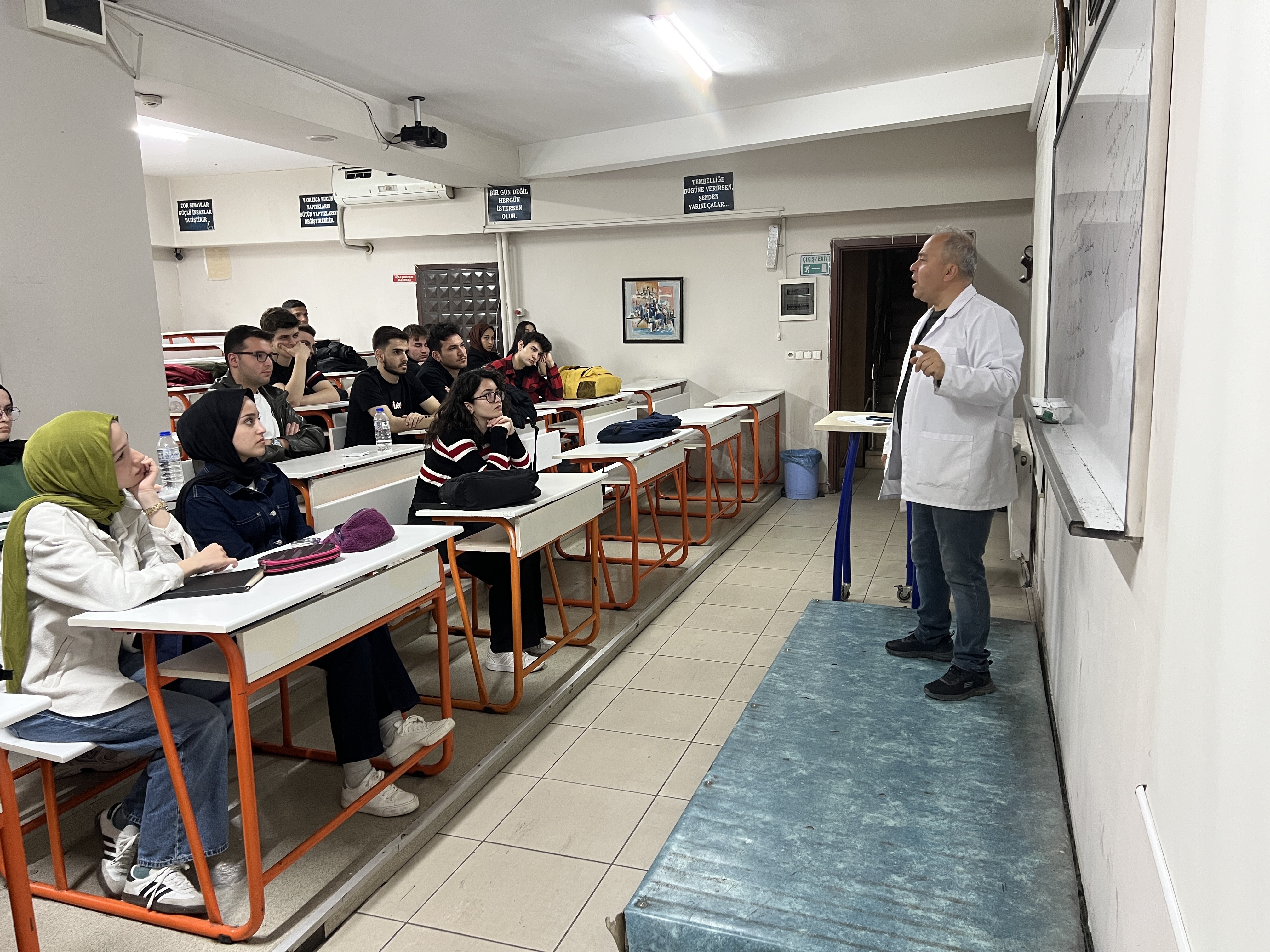 Uzmanlardan ebeveynlere rehberlik tavsiyesi