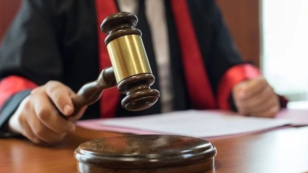 15 Temmuz davalarında hüküm verildi