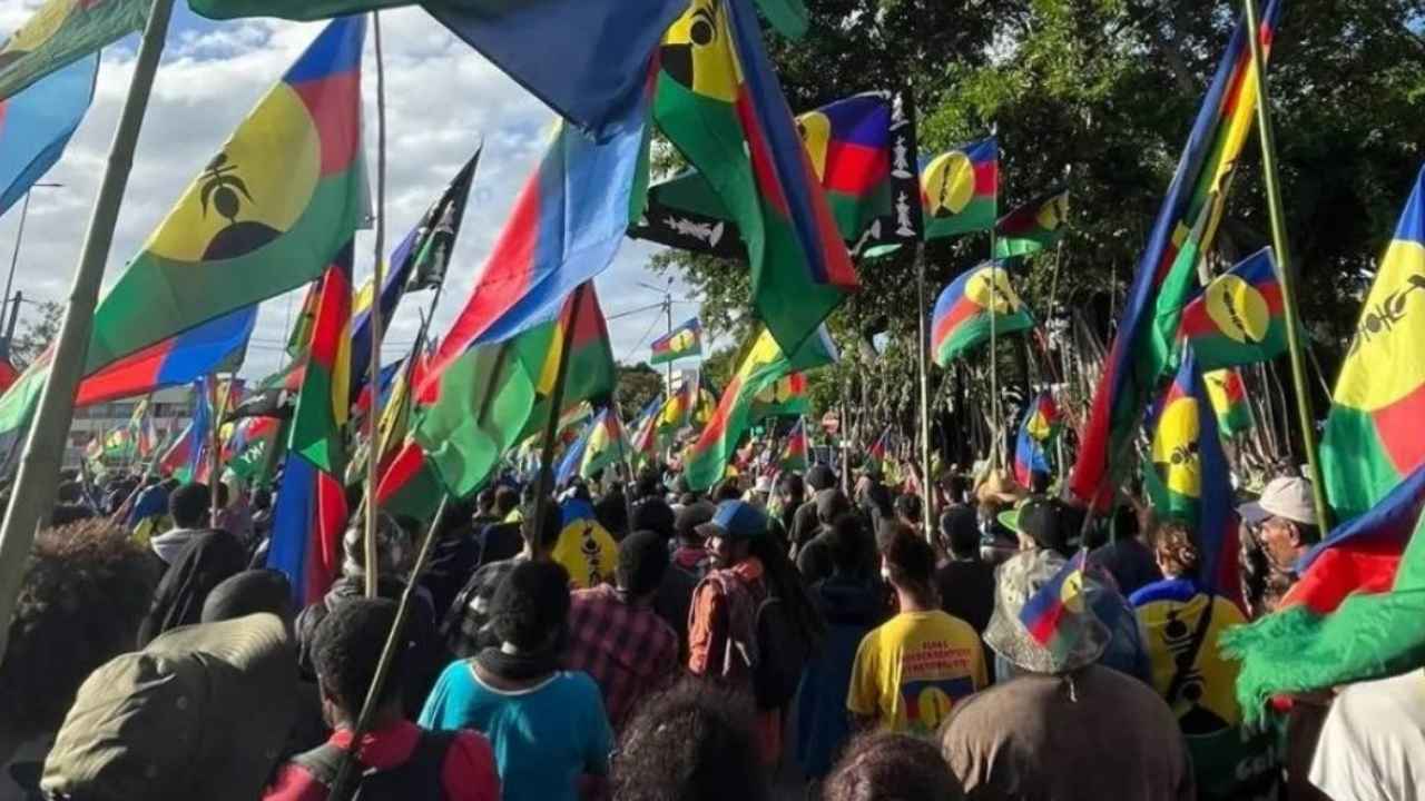 Yeni bir devlet kurulacak! Anlaşma sağlandı, bayrağı açıklandı