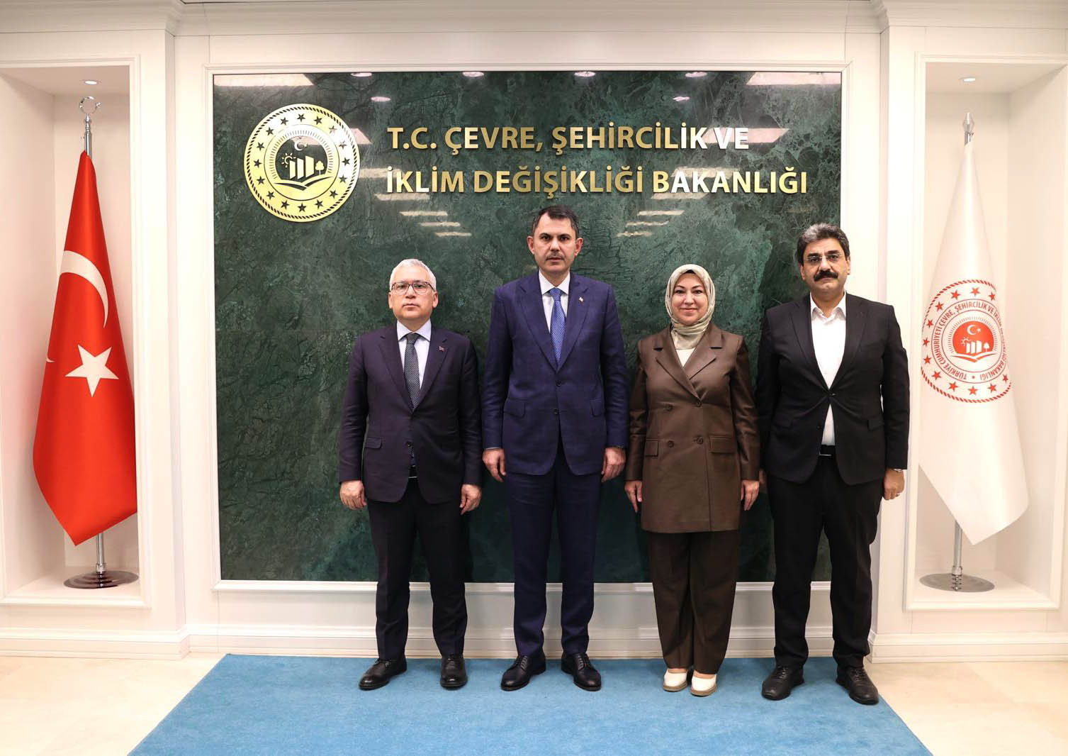 Sivas İçin Destek İstediler