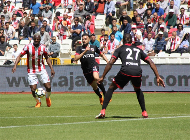 ESKİK VE CEZALI YOK