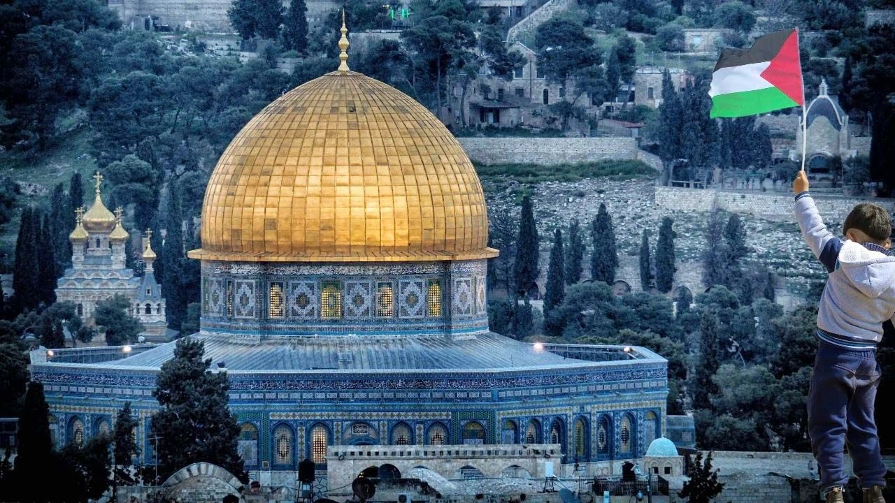 İsrail Zulmüne Devam Ediyor: 6 kişi daha...