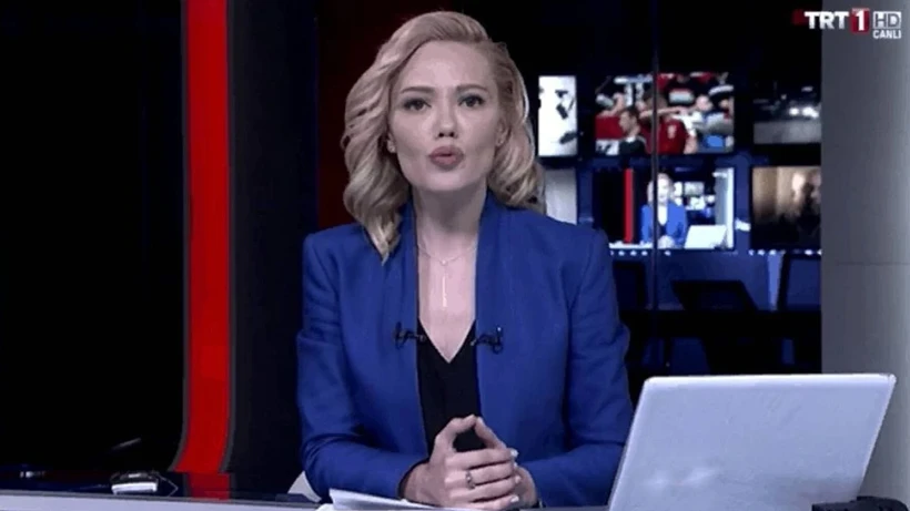 Darbe gecesinde silah zoruyla bildiri okuyan Tijen Karaş’ın yeni mesleği...