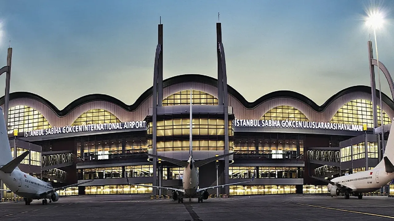 Günlük yolcu ve uçuş sayısında yeni zirve