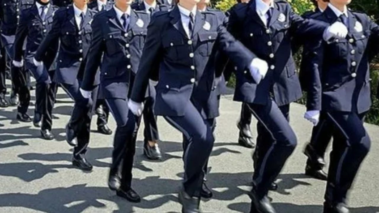 PMYO Polislik taban puanları 2025: TYT’den kaç net gerekir, kaç puanla polis olunur?