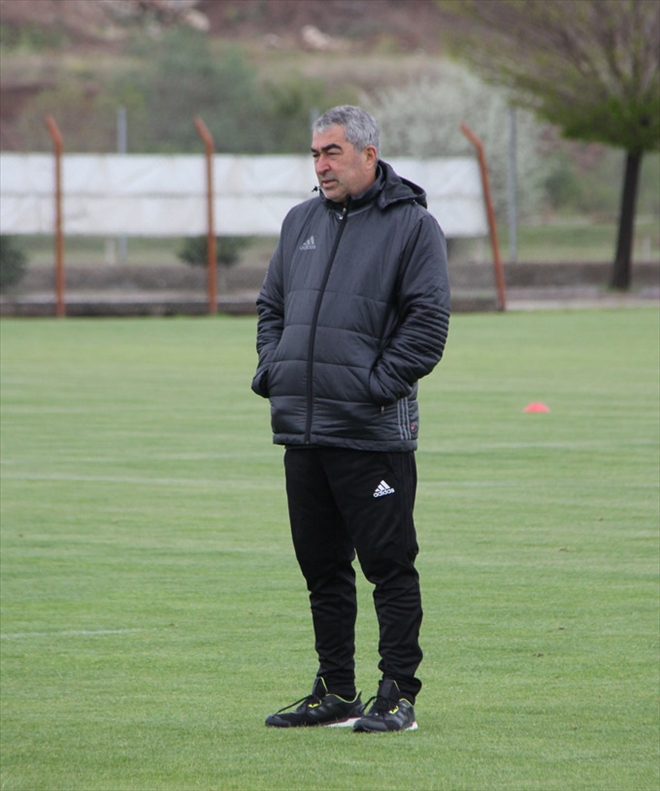 AYBABA: GÖRÜŞME SEZON SONUNDA