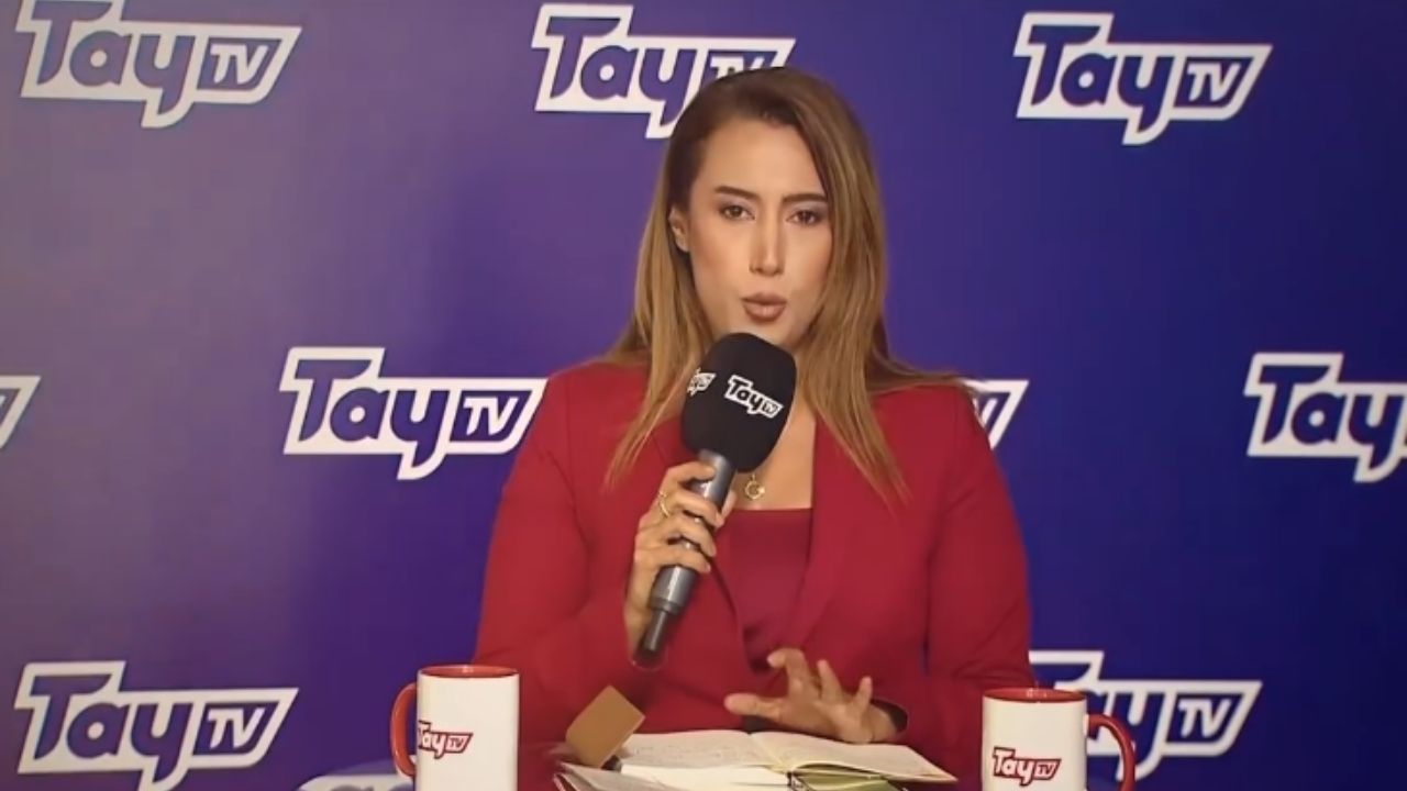 Esen Gök kimdir, kaç yaşındaydı? Evli mi? Türkiye’nin ilk kadın yarış spikeri evinde ölü bulundu