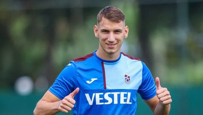 Sivasspor, Tonio Teklic Transferinde Israrlı