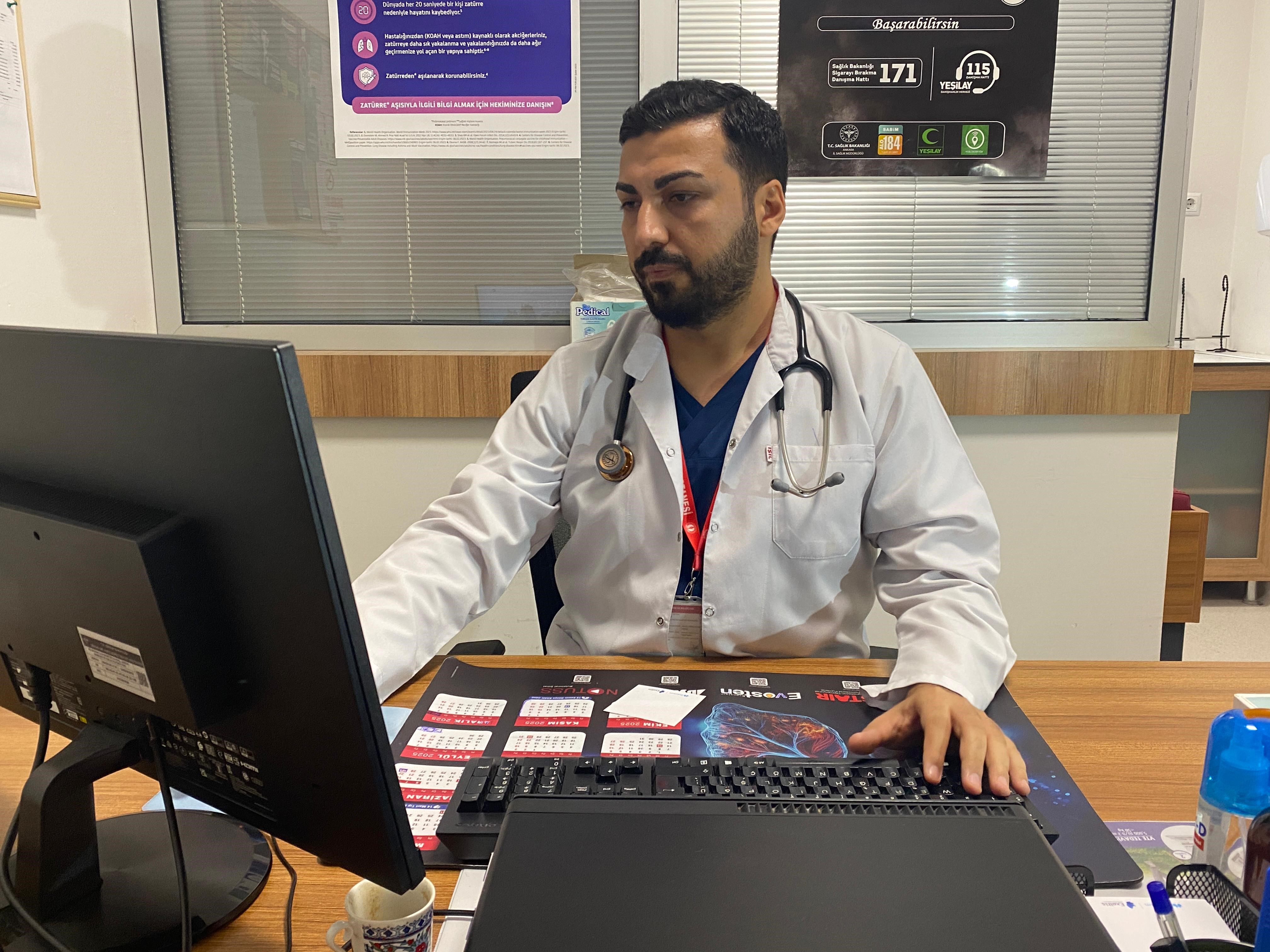 "Uyku apnesi ani ölümlere yol açabilir"