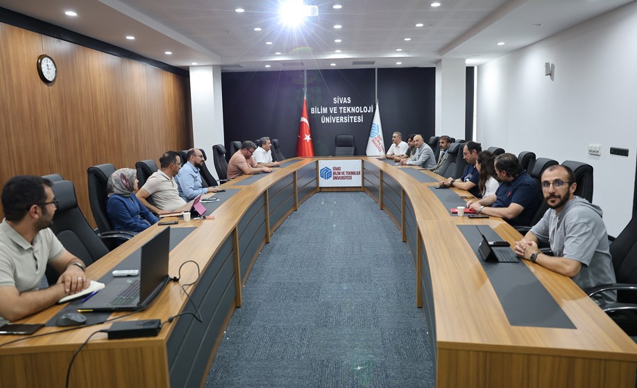 SBTÜ İle NET Global Arasında İşbirliği