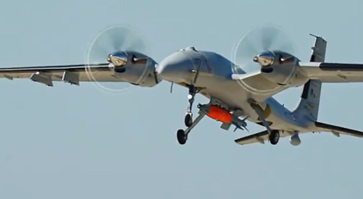 Bakan Kacır Duyurdu: GÖKÇE Başarıyla Denendi