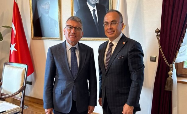 Sivas’a Spor Yatırımları Masada