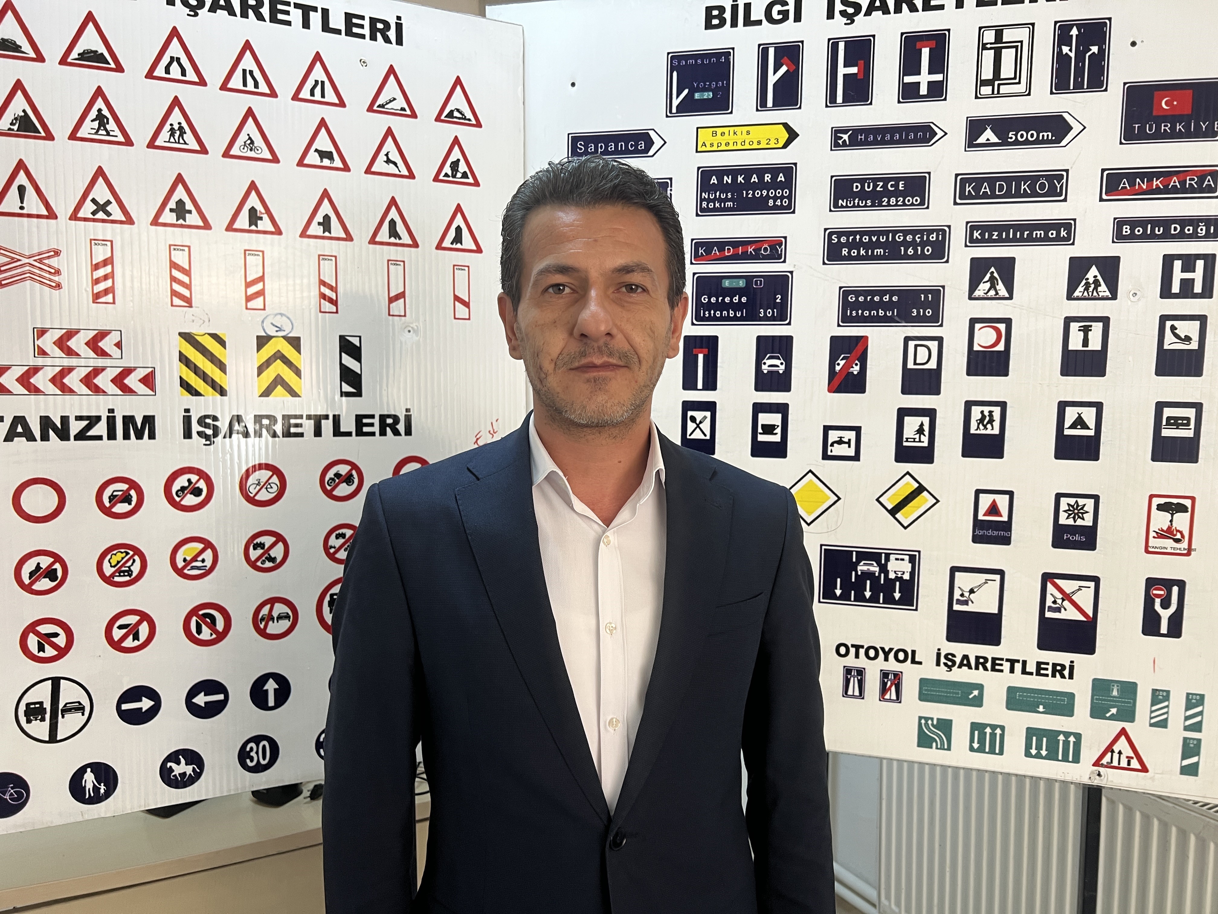 ‘Sınavsız ehliyet' oyunlarına aldanmayın