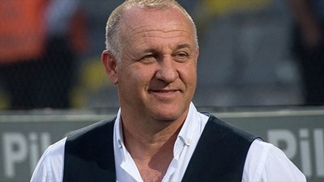 BAKKAL, ESKİ TAKIMINA KARŞI