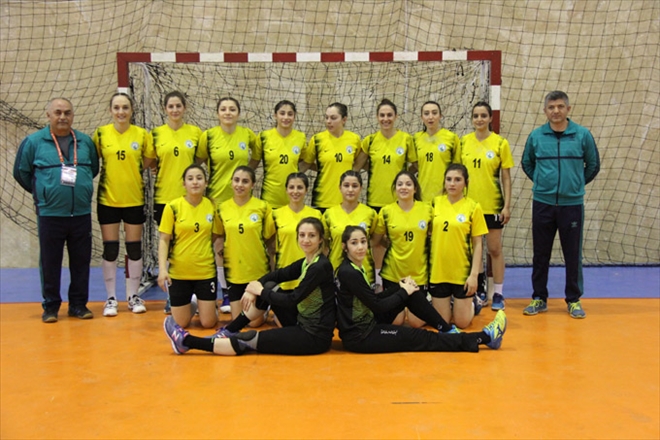 HENTBOL´DA SÜPER LİG AŞKINA