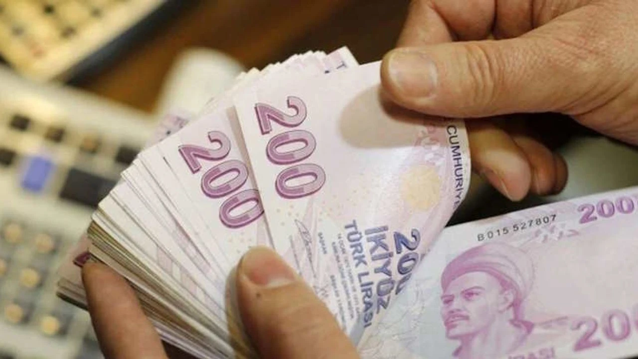 Ulusal Vefa Programı ile 128 bin vatandaşa destek