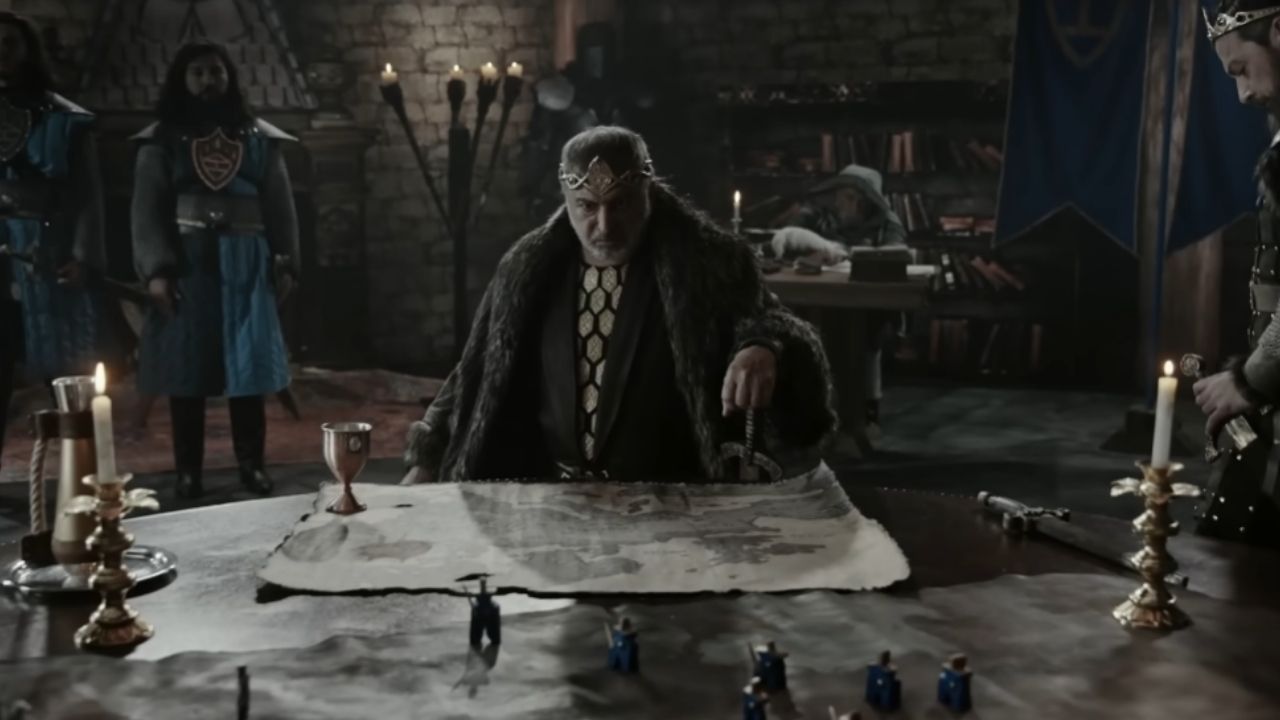 Prens 4. Sezon olacak mı? Prens yeni sezon ne zaman?