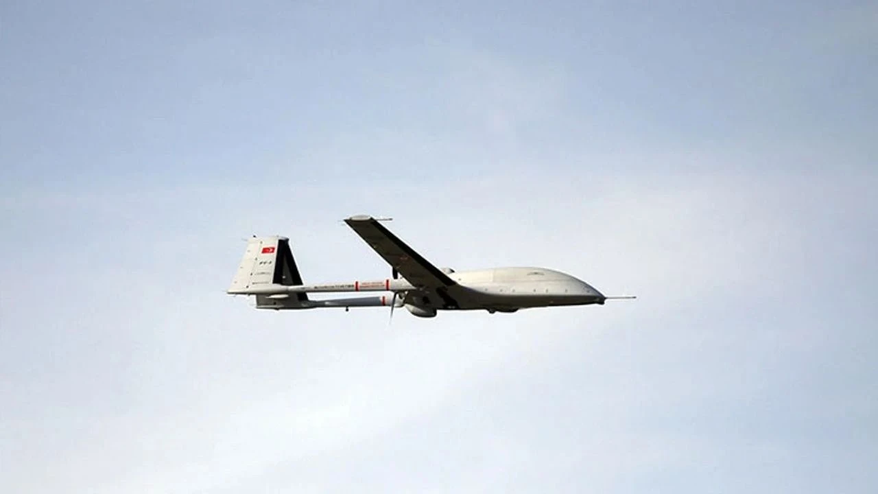 Güvenlik Güçlerine Yeni Kargo İHA’sı: PUHU C100