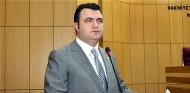 3 KOMİSYONA 3 YENİ İSİM