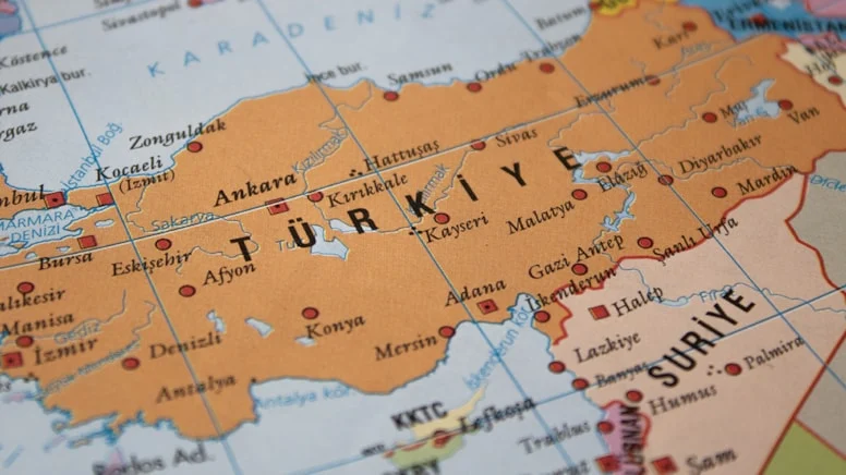 Suriye Türkiye'den resmi destek talep etti