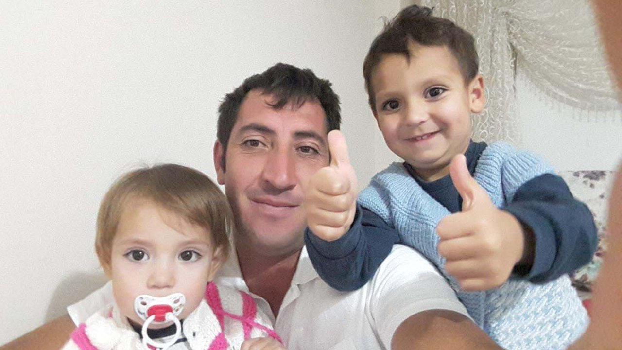 Doğa Sevgisi Ormancı Yapmış