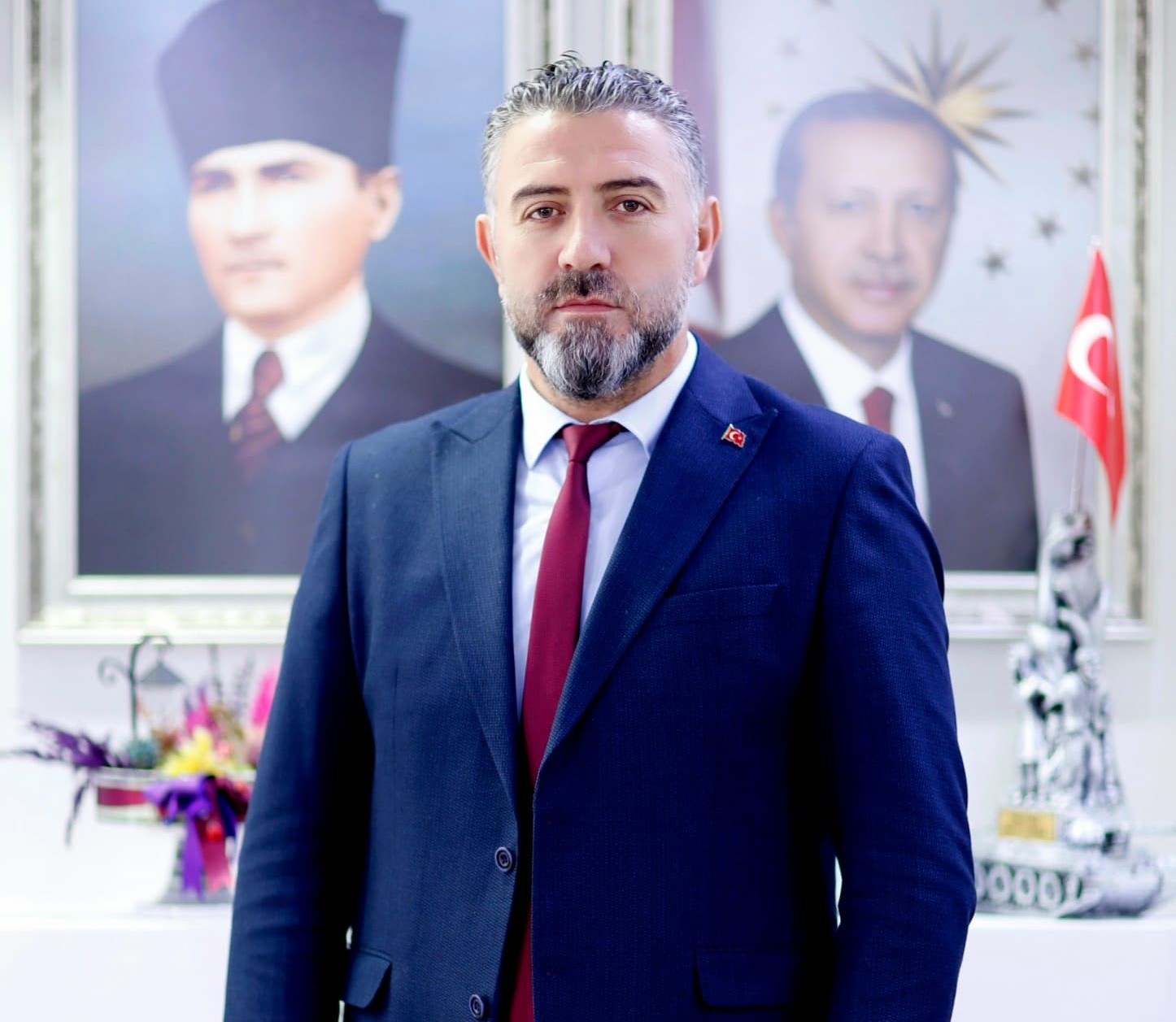 Gazeteciler Demokrasinin Gözü, Kulağı ve Sesidir